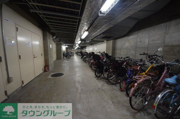 品川シーサイドビュータワーIIの物件内観写真